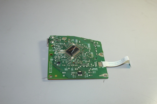 HP P1006 Formatter Board